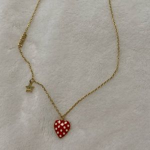 Dior Necklace